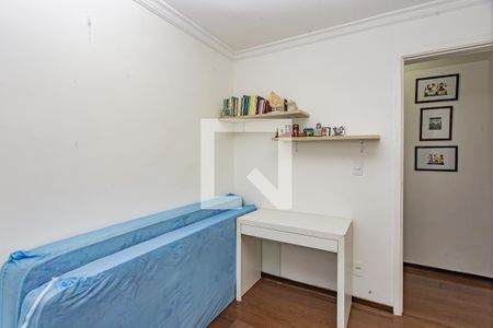 Quarto 1 de apartamento à venda com 2 quartos, 42m² em Vila Moraes, São Paulo