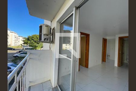 Apartamento à venda com 2 quartos, 50m² em Santos Dumont, São Leopoldo