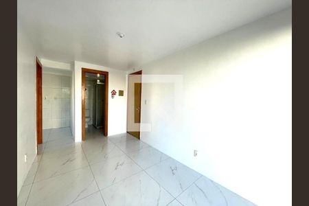 Apartamento à venda com 2 quartos, 50m² em Santos Dumont, São Leopoldo