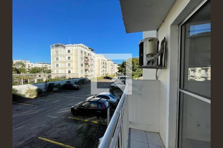 Apartamento à venda com 2 quartos, 50m² em Santos Dumont, São Leopoldo