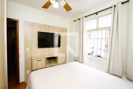 Quarto 1 de apartamento para alugar com 3 quartos, 70m² em Nova Cachoeirinha, Belo Horizonte