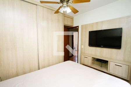 Quarto 1 de apartamento para alugar com 3 quartos, 70m² em Nova Cachoeirinha, Belo Horizonte