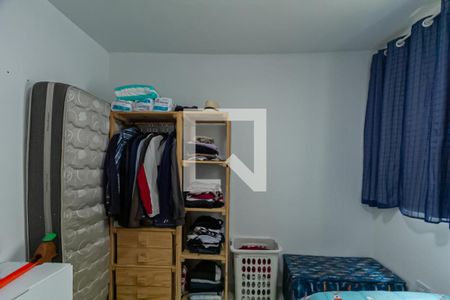 Quarto 1 de casa à venda com 3 quartos, 135m² em Jardim Nossa Senhora de Fatima, São Bernardo do Campo