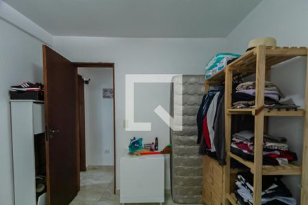 Quarto 1 de casa à venda com 3 quartos, 135m² em Jardim Nossa Senhora de Fatima, São Bernardo do Campo