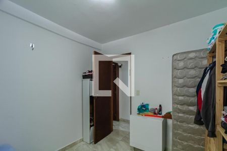 Quarto 1 de casa à venda com 3 quartos, 135m² em Jardim Nossa Senhora de Fatima, São Bernardo do Campo