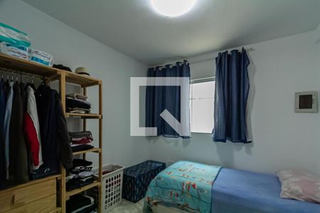 Quarto 1 de casa à venda com 3 quartos, 135m² em Jardim Nossa Senhora de Fatima, São Bernardo do Campo