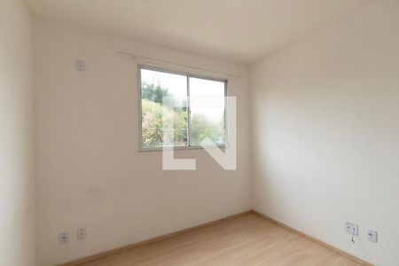 Quarto 2 de apartamento para alugar com 2 quartos, 42m² em Caguassu, Sorocaba