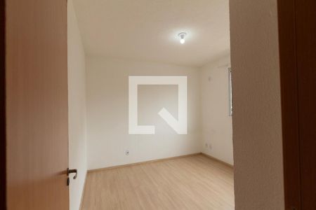 Quarto 2 de apartamento para alugar com 2 quartos, 42m² em Caguassu, Sorocaba