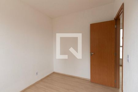 Quarto 1 de apartamento para alugar com 2 quartos, 42m² em Caguassu, Sorocaba