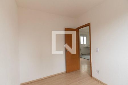 Quarto 1 de apartamento para alugar com 2 quartos, 42m² em Caguassu, Sorocaba