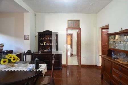 Sala 2 de casa à venda com 3 quartos, 450m² em Renascença, Belo Horizonte