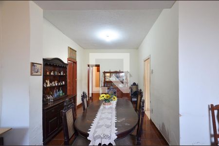Sala 2 de casa à venda com 3 quartos, 450m² em Renascença, Belo Horizonte