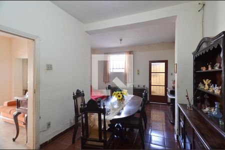 Sala 2 de casa à venda com 3 quartos, 450m² em Renascença, Belo Horizonte