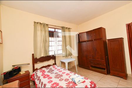 Quarto 1 de casa à venda com 3 quartos, 450m² em Renascença, Belo Horizonte