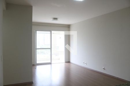 Sala de apartamento para alugar com 3 quartos, 77m² em Água Branca, São Paulo