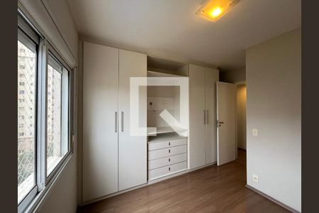Quarto 3 de apartamento para alugar com 3 quartos, 77m² em Água Branca, São Paulo