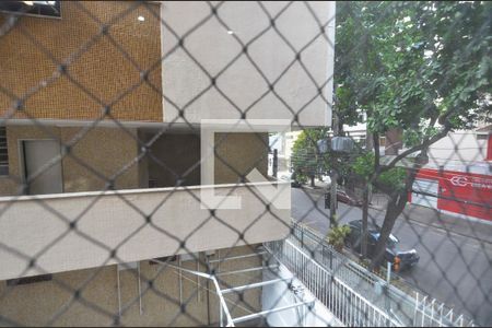 Quarto 1 de apartamento à venda com 3 quartos, 98m² em Tijuca, Rio de Janeiro