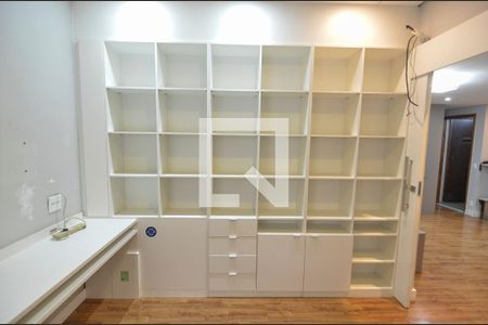 Quarto 1 de apartamento à venda com 3 quartos, 98m² em Tijuca, Rio de Janeiro