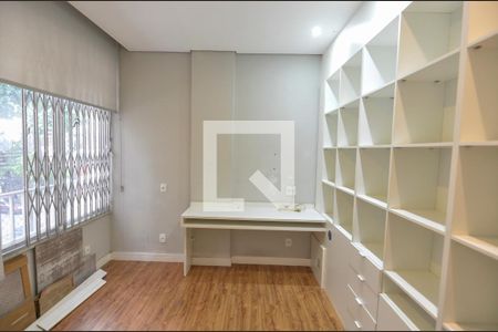 Quarto 1 de apartamento à venda com 3 quartos, 98m² em Tijuca, Rio de Janeiro