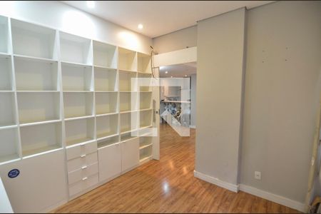 Quarto 1 de apartamento à venda com 3 quartos, 98m² em Tijuca, Rio de Janeiro