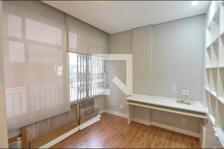 Quarto 1 de apartamento à venda com 3 quartos, 98m² em Tijuca, Rio de Janeiro