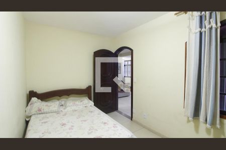 Quarto de casa de condomínio para alugar com 4 quartos, 220m² em Porto do Carro, Cabo Frio