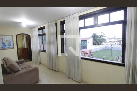 Sala 2 de casa de condomínio para alugar com 4 quartos, 220m² em Porto do Carro, Cabo Frio