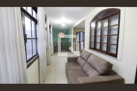 Sala 2 de casa de condomínio para alugar com 4 quartos, 220m² em Porto do Carro, Cabo Frio