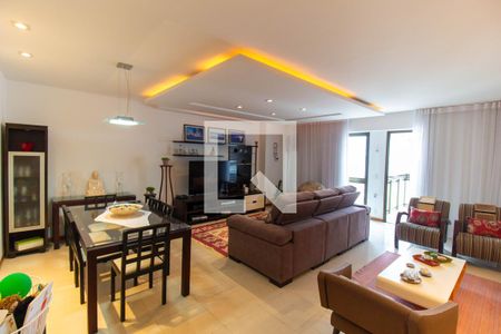 Apartamento à venda com 4 quartos, 190m² em Icaraí, Niterói