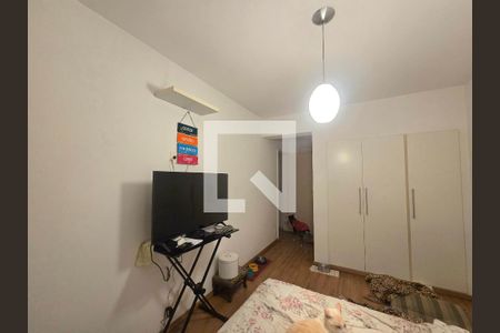 Suíte  de apartamento para alugar com 2 quartos, 80m² em Itaim Bibi, São Paulo