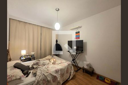 Suíte  de apartamento para alugar com 2 quartos, 80m² em Itaim Bibi, São Paulo