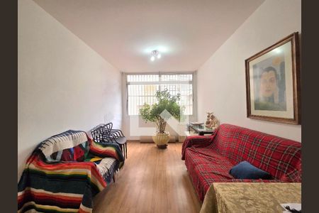 Sala de apartamento para alugar com 2 quartos, 80m² em Itaim Bibi, São Paulo