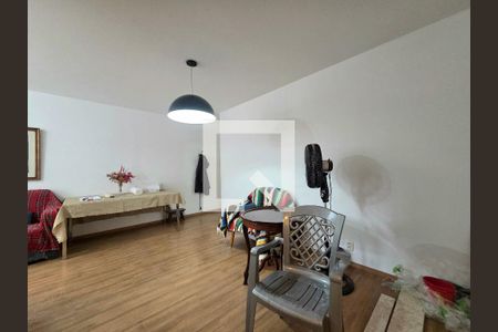 Sala de apartamento para alugar com 2 quartos, 80m² em Itaim Bibi, São Paulo