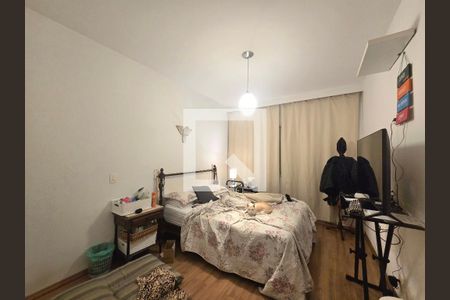 Suíte  de apartamento para alugar com 2 quartos, 80m² em Itaim Bibi, São Paulo