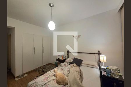 Suíte  de apartamento para alugar com 2 quartos, 80m² em Itaim Bibi, São Paulo