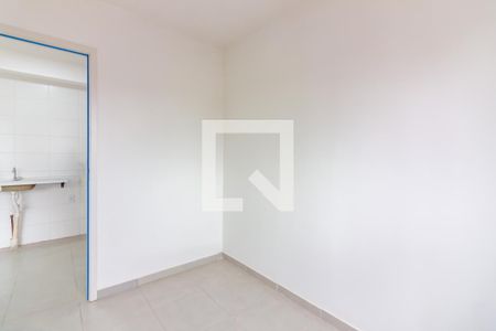 Quarto 1 de apartamento para alugar com 2 quartos, 39m² em Jardim Boa Vista (zona Oeste), Osasco