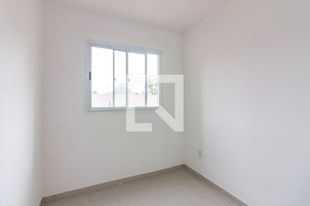 Quarto 1 de apartamento para alugar com 2 quartos, 39m² em Jardim Boa Vista (zona Oeste), Osasco