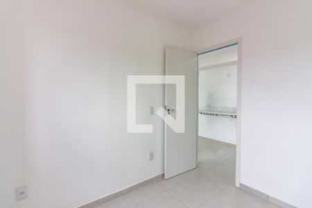 Quarto 1 de apartamento para alugar com 2 quartos, 39m² em Jardim Boa Vista (zona Oeste), Osasco