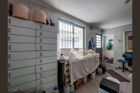 Cozinha de casa para alugar com 3 quartos, 165m² em Vila Cordeiro, São Paulo