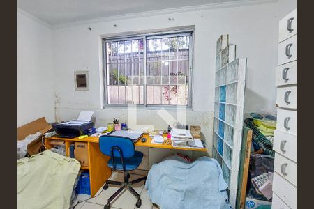 Escritório  de casa para alugar com 3 quartos, 165m² em Vila Cordeiro, São Paulo