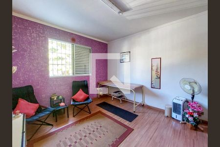 Quarto 1 de casa para alugar com 3 quartos, 165m² em Vila Cordeiro, São Paulo