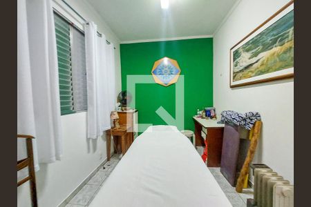 Quarto 2 de casa para alugar com 3 quartos, 165m² em Vila Cordeiro, São Paulo
