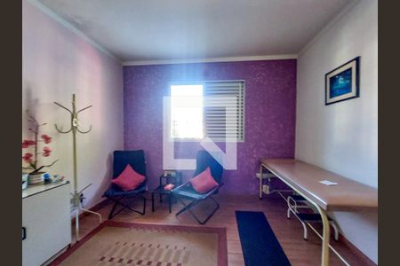 Quarto 1 de casa para alugar com 3 quartos, 165m² em Vila Cordeiro, São Paulo