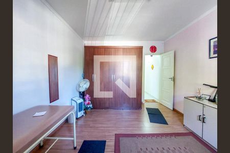 Quarto 1 de casa para alugar com 3 quartos, 165m² em Vila Cordeiro, São Paulo
