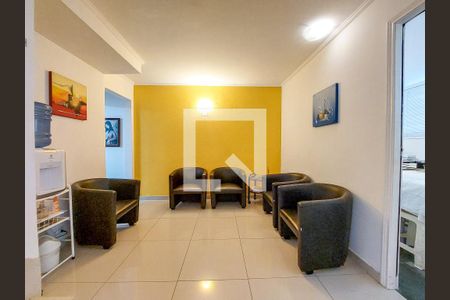 Sala de casa para alugar com 3 quartos, 165m² em Vila Cordeiro, São Paulo