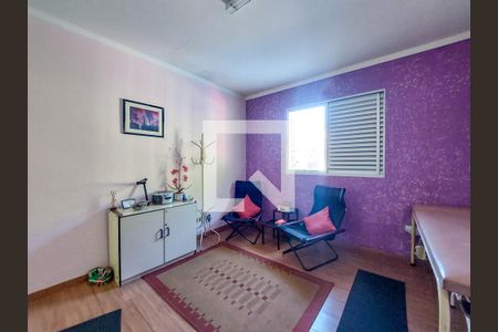 Quarto 1 de casa para alugar com 3 quartos, 165m² em Vila Cordeiro, São Paulo
