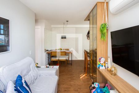 Apartamento para alugar com 2 quartos, 55m² em Santo Amaro, São Paulo