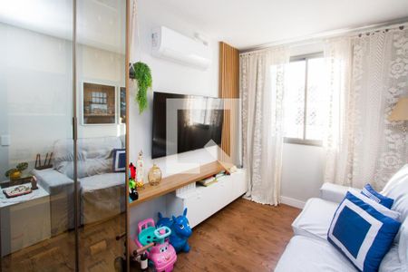 Apartamento para alugar com 2 quartos, 55m² em Santo Amaro, São Paulo