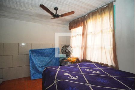 Suíte de casa à venda com 2 quartos, 299m² em Jardim Sabará, Porto Alegre