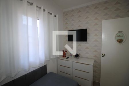 Quarto 2 de casa à venda com 4 quartos, 98m² em Vila Jacuí, São Paulo